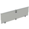 Porte Ajustable Etagere Fourgon de 60 pouces