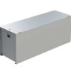 Unite Grand Tiroir Verrouillable Pour Fourgon