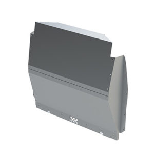 Cloison de protection pour RAM Promaster toit bas
