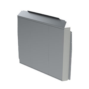 Cloison de protection pour RAM Promaster toit haut