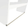 Equerre De Plancher Fourgon