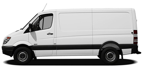 Sprinter