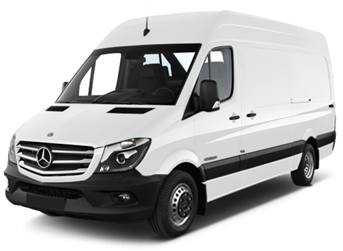 Sprinter