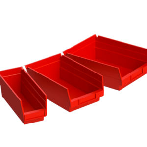 Bac En Plastique de rangement