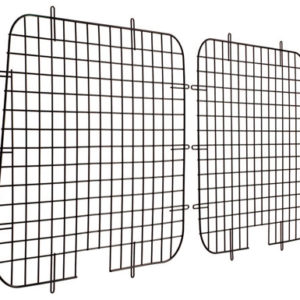 Grilles De Protection Pour Vitres de fourgon