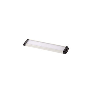 Barre double DEL rigide de 35”