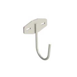 4" Hook