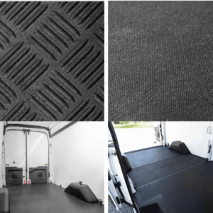 Plancher DODGE RAM